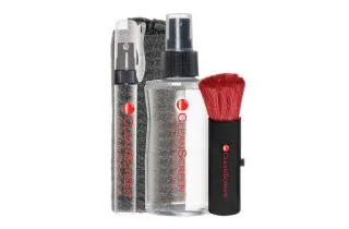 AudioQuest CleanScreen Kit