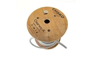 Chord ClearwayX Unterminated Speaker Cable (per metre)
