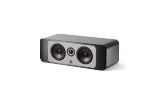 Q Acoustics Concept 90 Centre Speaker