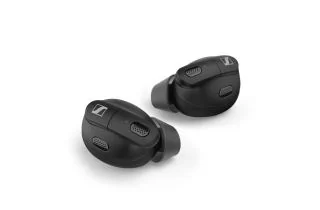 Sennheiser Conversation Clear Plus In-ear Wireless ANC Earbuds