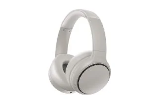 Panasonic RB-M500BE Wireless Headphones - Cream