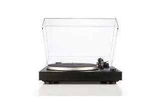 Dual CS 429 Fully Automatic Turntable - Black