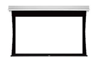 Grandview 16:9 Cyber In-Ceiling Tab Tensioned Projector Screen