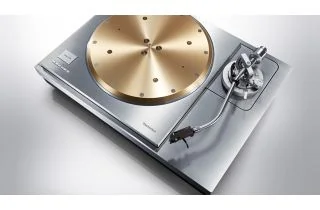Technics SL-1000R Reference Class Turntable