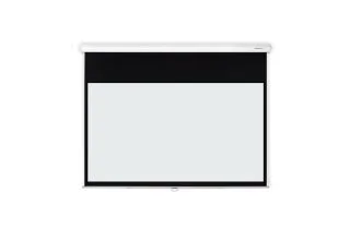 Grandview 16:9 Cyber Manual Auto Retract Projector Screen