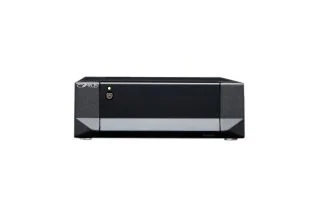 Cyrus Classic POWER Power Amplifier - Black