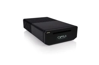 Nearly New - Cyrus 40 CD Integrated CD Player