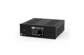 Pro-Ject DAC Box RS2 - Black