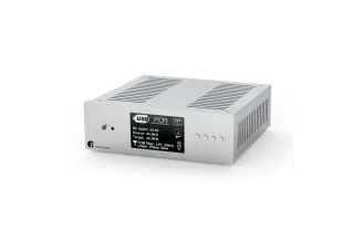 Pro-Ject DAC Box RS2 - Silver