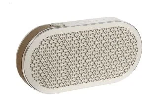 Nearly New - Dali KATCH G2 Bluetooth Speaker - Caramel White
