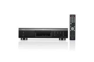 Denon DCD-900NE CD Player with Advanced AL32 Processing Plus & USB