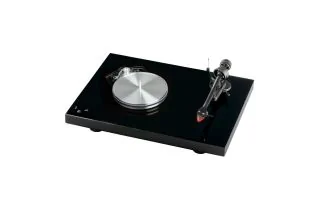 Pro-Ject Debut Aluminium Sub Platter Upgrade