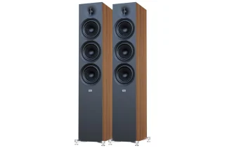 ELAC Debut 3.0 DF63 Floorstanding Speakers