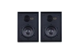 Wharfedale Denton 85 Bookshelf Speakers