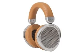 HiFiMan Deva Wired Advanced Active Headphones