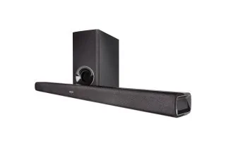 Denon DHT-S316 2.1-channel Soundbar with Subwoofer