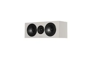 Nearly New - Wharfedale Diamond 12.Ci Centre Speaker - Grey
