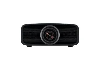 Nearly New - JVC DLA-NZ700 4K D-ILA Home Cinema Projector - Black