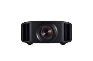 JVC DLA-NZ900 DCI 4K Laser D-ILA 3,300lm Home Cinema Projector