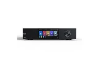 Eversolo DMP-A8 Streamer - Black