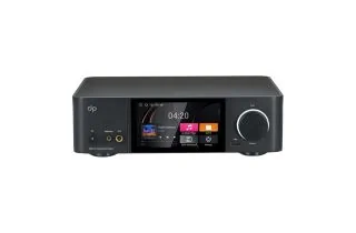 Nearly New - Dorpo DMP-A1 Streaming Preamplifier