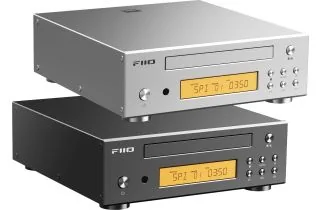 FiiO DP11 CD Player