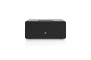 Nearly New - Audio Pro Drumfire D-2 W Multiroom Speaker - Black