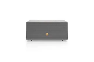Nearly New - Audio Pro Drumfire  D-2 W Multiroom Speaker - Grey