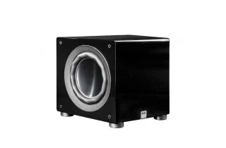 Elac Varro DS1200 12" Subwoofer - Black