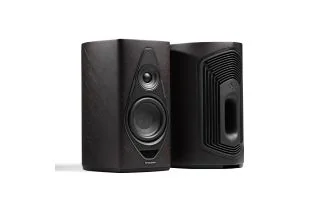 Sonus faber Duetto Bookshelf Speakers