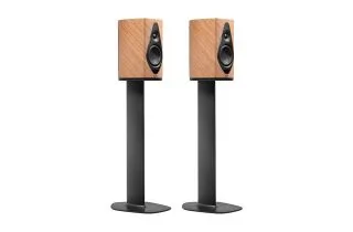 Sonus faber Duetto Speaker Stands - Black