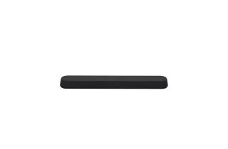 LG USE6S 3.0-channel Wireless Soundbar