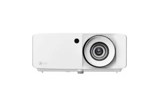 Nearly New - Optoma UHZ66 4K UHD Laser DLP 4,000lm Home Cinema Projector