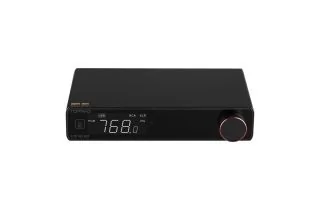 Topping E70 Velvet DAC - Black