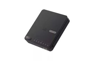 Shanling EC Play Portable CD Player