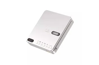 Shanling EC Play Portable CD Player - Silver