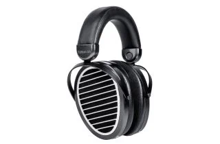 Ex Display - HiFiMan Edition XS Over-Ear Open-Back Planar Magnetic Headphones
