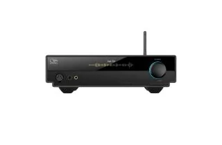 Shanling EH90 R2R DAC & Headphone Amplifier - Black