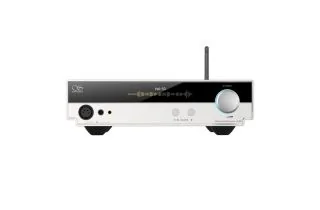 Shanling EH90 R2R DAC & Headphone Amplifier - Silver
