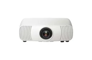 Epson EH-LS5000 3LCD Laser 4K Projector - White