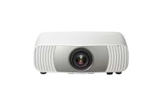 Epson EH-LS6000 3LCD Laser 4K Projector - White