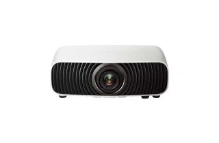 Epson EH-LS7000 3LCD Laser 4K Projector - White