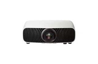 Epson EH-LS7500 3LCD Laser 4K Projector - White