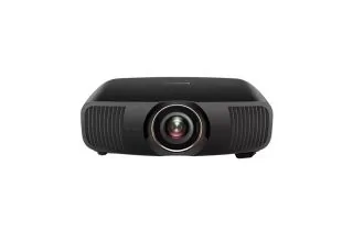 Epson EH-QB1000 4K UHD Laser 3LCD 3,300lm Home Cinema Projector - Black