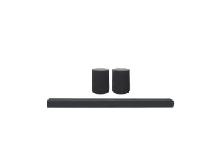 Harman Kardon Enchant 1100 & 2x Speakers Pack
