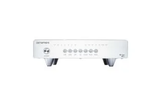 Denafrips Enyo 15th R2R DAC - Silver