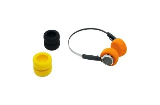 Nearly New - We Are Rewind EQ-002 On-ear Wireless Headphones