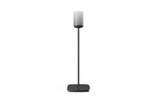 Flexson Floor Stand for Sonos Era 100 (Single) - Black