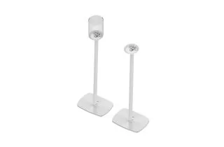 Flexson Sonos Era 100 Floor Stands - White