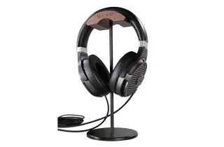QUAD ERA-1 Headphone Stand - Wood